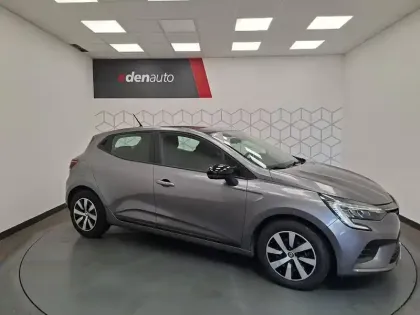 Photo 12 Renault Clio  TCe 90