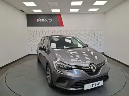 Photo 10 Renault Clio  TCe 90