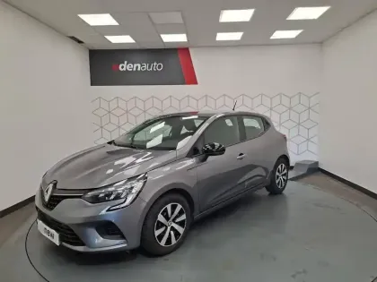 Photo Renault Clio Equilibre