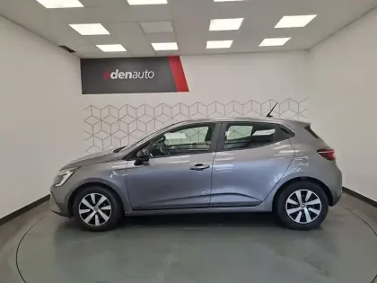 Photo 6 Renault Clio  TCe 90