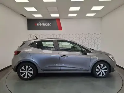 Photo 14 Renault Clio  TCe 90