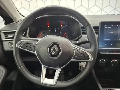 Photo 34 Renault Clio  TCe 90