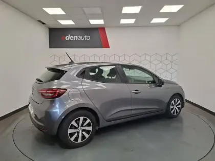 Photo 15 Renault Clio  TCe 90