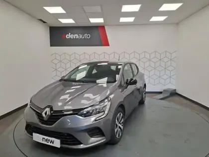 Photo 8 Renault Clio  TCe 90