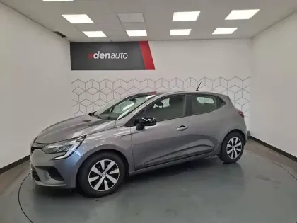 Photo 7 Renault Clio  TCe 90
