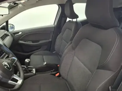 Photo 36 Renault Clio  TCe 90