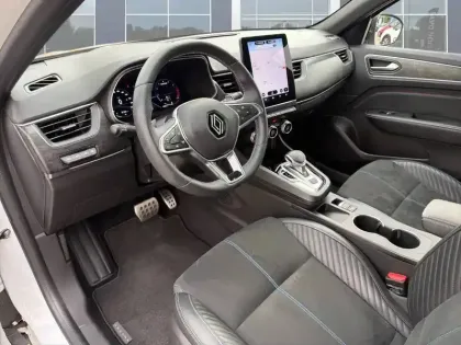 Photo 17 Renault Arkana  TCe 160 EDC - 23