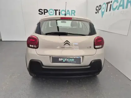 Photo 19 Citroën C3  PureTech 83 S&S BVM5