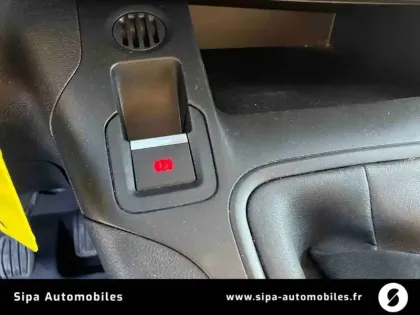 Photo 27 Citroën Berlingo  VAN TAILLE M 650KG BLUEHDI 100 S&S BVM6