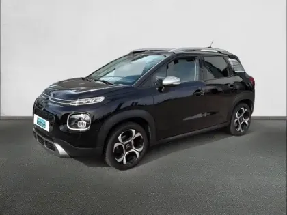 Photo Citroën C3 Aircross Shine