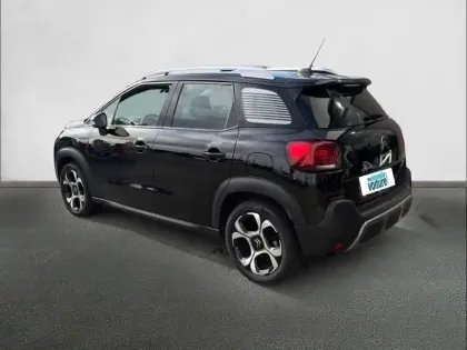 Photo 6 Citroën C3 Aircross  PureTech 110 S&S EAT6