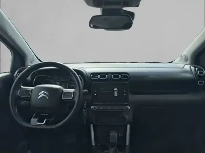 Photo 7 Citroën C3 Aircross  PureTech 110 S&S EAT6
