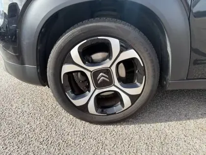 Photo 12 Citroën C3 Aircross  PureTech 110 S&S EAT6