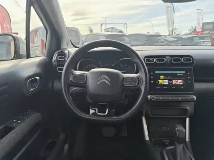 Photo 8 Citroën C3 Aircross  PureTech 110 S&S EAT6