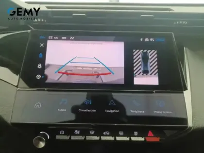 Photo 19 Peugeot 408  PHEV 225 e-EAT8