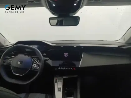 Photo 7 Peugeot 408  PHEV 225 e-EAT8