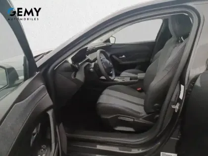 Photo 8 Peugeot 408  PHEV 225 e-EAT8