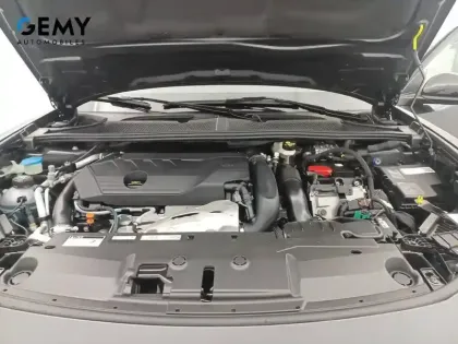 Photo 14 Peugeot 408  PHEV 225 e-EAT8