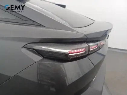 Photo 16 Peugeot 408  PHEV 225 e-EAT8