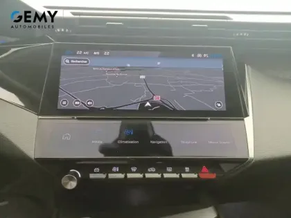 Photo 13 Peugeot 408  PHEV 225 e-EAT8