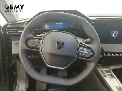 Photo 12 Peugeot 408  PHEV 225 e-EAT8