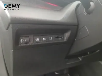 Photo 17 Peugeot 408  PHEV 225 e-EAT8