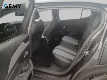 Photo 9 Peugeot 408  PHEV 225 e-EAT8