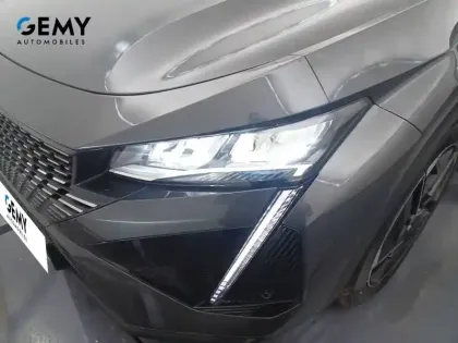 Photo 15 Peugeot 408  PHEV 225 e-EAT8