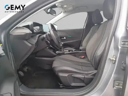Photo 20 Peugeot 208  PureTech 100 S&S BVM6