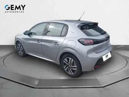 Photo 18 Peugeot 208  PureTech 100 S&S BVM6