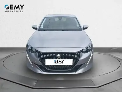 Photo 13 Peugeot 208  PureTech 100 S&S BVM6