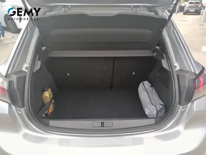 Photo 17 Peugeot 208  PureTech 100 S&S BVM6