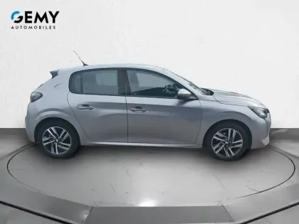 Photo 15 Peugeot 208  PureTech 100 S&S BVM6