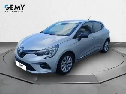 RENAULT Clio Evolution
