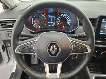 Photo 33 Renault Clio  TCe 90 - 21