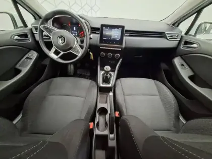 Photo 26 Renault Clio  TCe 90 - 21