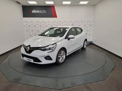 Photo Renault Clio Zen