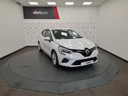 Photo 7 Renault Clio  TCe 90 - 21