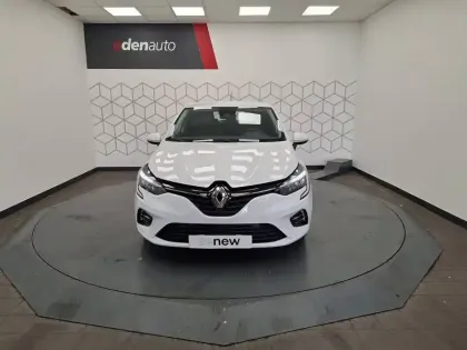Photo 6 Renault Clio  TCe 90 - 21