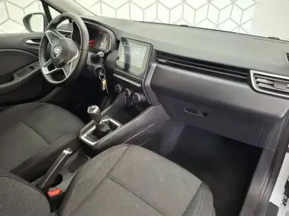 Photo 27 Renault Clio  TCe 90 - 21