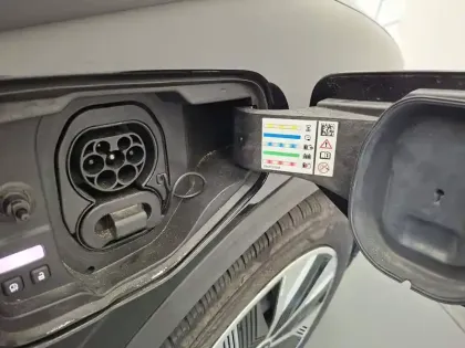 Photo 22 Renault Megane  E-Tech EV60 130ch super charge