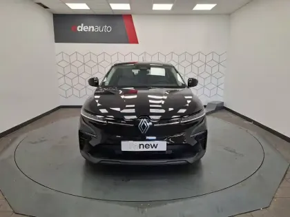 Photo 6 Renault Megane  E-Tech EV60 130ch super charge
