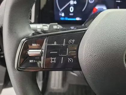 Photo 34 Renault Megane  E-Tech EV60 130ch super charge