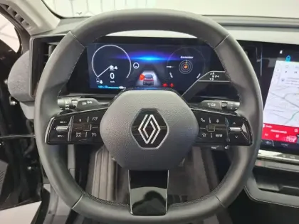 Photo 33 Renault Megane  E-Tech EV60 130ch super charge