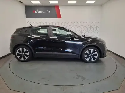 Photo 9 Renault Megane  E-Tech EV60 130ch super charge