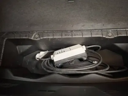 Photo 13 Renault Megane  E-Tech EV60 130ch super charge