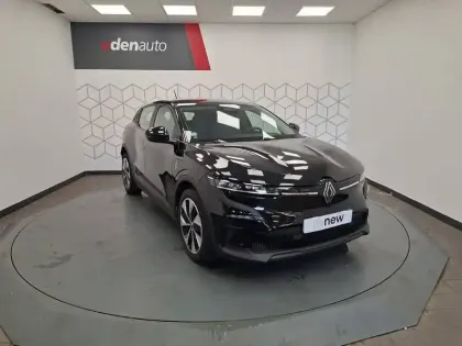 Photo 7 Renault Megane  E-Tech EV60 130ch super charge