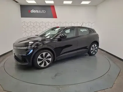 Photo 5 Renault Megane  E-Tech EV60 130ch super charge