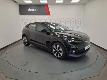 Photo 8 Renault Megane  E-Tech EV60 130ch super charge