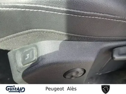 Photo 14 Opel Grandland  1.5 Diesel 130 ch BVA8